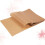 100Pcs 30X40Cm Cookie Baking Paper Non-Stick Disposable Oven Liners 7