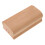 Bloc de ponçage courbe 12" pour outil luthier - Bloc de nivellement 1
