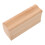 Bloc de ponçage courbe 12" pour outil luthier - Bloc de nivellement 8