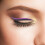 12 Pegatinas Para Delineado Plantillas Reutilizables Ojos 10