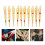 10St Excentrieke Tip Ring Voor Feest En Dans 3