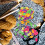 Diy Woolen Yarn Multi Yarn For Hand Knitting 1 Roll 11