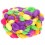 Diy Woolen Yarn Multi Yarn For Hand Knitting 1 Roll 4