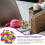 Diy Woolen Yarn Multi Yarn For Hand Knitting 1 Roll 8