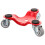 Furniture Movers Dolly Red Rubber 1pack For Rearranging Space 11