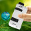Raindrops  Kid Microscope Handheld Kids Pocket Portable Primary School 5
