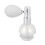 Highlighter Powder Sprayer Perfume Bottle Makeup Glitter Gloss Tool 7