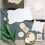 5Pcs Clear Acrylic Stamp Blocks For Diy Stamping Tools 7