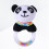 Peluche Animaux Jouet Bébé Bâton Main Interaction Parent 4