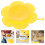 napperon en silicone avec pour bébé, antidérapant 9