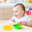 napperon en silicone avec pour bébé, antidérapant 4