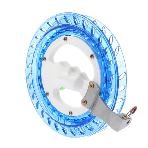 Moulinet Pour Cerf-Volant Bobine Et 2