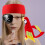 De Accesorios De Para Cosplay Con Pañuelo, Parche Y 4