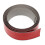 Floor Transition Strip Grey 1 Roll 39.30x1.97x0.08in 8