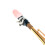 Pink Silicone Sax Cover Protective Tool for Music Instruments 6