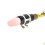 Pink Silicone Sax Cover Protective Tool for Music Instruments 7