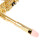 Pink Silicone Sax Cover Protective Tool for Music Instruments 5