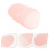 Pink Silicone Sax Cover Protective Tool for Music Instruments 3