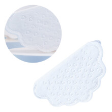 10 Pièces Sous-Aisselles Anti-Transpiration Respirants