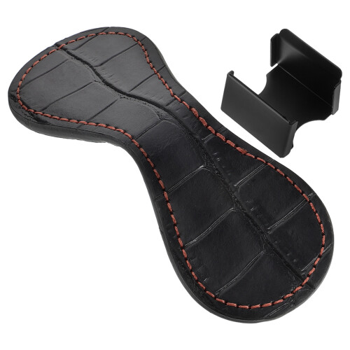 Pool Chalk Holder Tool For Snooker And Billiard Cues