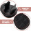 Pool Chalk Holder Tool For Snooker And Billiard Cues 7
