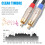1 Cable De Transferencia Y Conversión De Audio 10