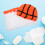 Headband Au Crochet Tenue De Basket Pour Bébé 9