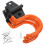 3Pcs Garage Hook Garden Tool Organizer Heavy Duty 2
