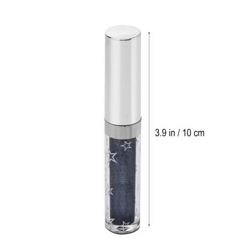 Paillettes Liquide Pour Yeux Ombré 1