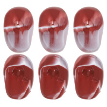 3 Paren Silicone Oorbeschermers Voor Haarkleuring
