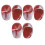 3 Paren Silicone Oorbeschermers Voor Haarkleuring 9