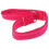 Pink Baby Safety Strap for Stroller Soft Neoprene Harness Secure 1