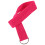 Pink Baby Safety Strap for Stroller Soft Neoprene Harness Secure 10