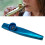 Kazoo-Flöte, Aluminium, einfach zu spielen, 6