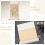 2Pcs Water-Absorbing Blank Scrolls for Calligraphy and Painting Use 7
