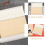2Pcs Water-Absorbing Blank Scrolls for Calligraphy and Painting Use 8