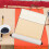 2Pcs Water-Absorbing Blank Scrolls for Calligraphy and Painting Use 6