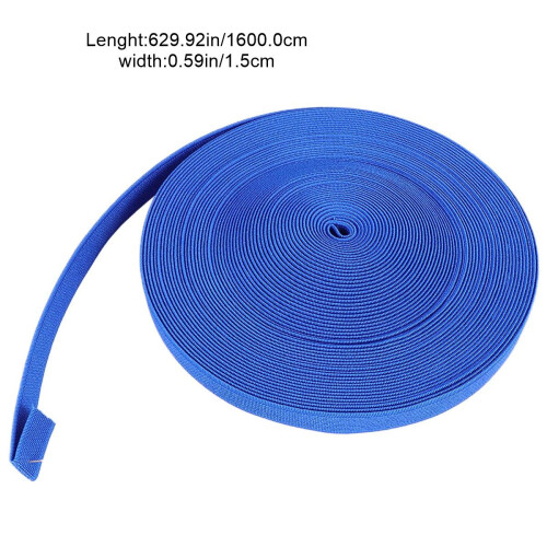 Heavy Duty Bands Thickened Elastic Plain For Shoes 1