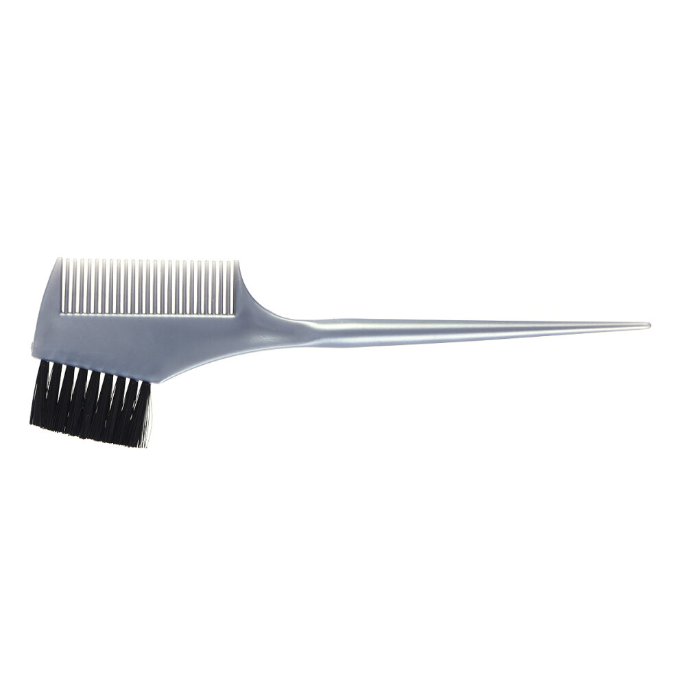 Aboofan Hair Dye Brush Coloring Comb Tint Tool For Salon Use