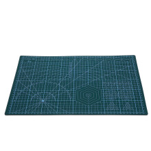 45X30Cm - Tapis De Découpe En PVC Auto-Régénérant