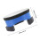 One Set Floor Drum With Mallets Percussion Instrument Hand Drum 2