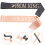 2 Pièces Sash De Reine Pour Cérémonie, , Cosplay 5