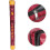 4pcs universal waterproof nylon drawstring bags, assorted sizes 5