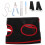 Pet Grooming Kit Pet Grooming Tools Black 1 Set 8