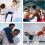 Boxing Head Guard for Kickboxing Trainees 3