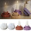 Handicrafts Making Cylinders Molds Silicone DIY 3D-002 6