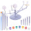 Planets Solar System Model Astronomy Stem Educational Toy For Kids 1