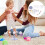 Planets Solar System Model Astronomy Stem Educational Toy For Kids 10