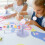Planets Solar System Model Astronomy Stem Educational Toy For Kids 7