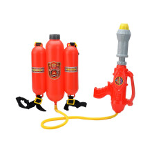 Water Backpack Squirt Toy Garden Pool Toy Exciting Water Fun Option